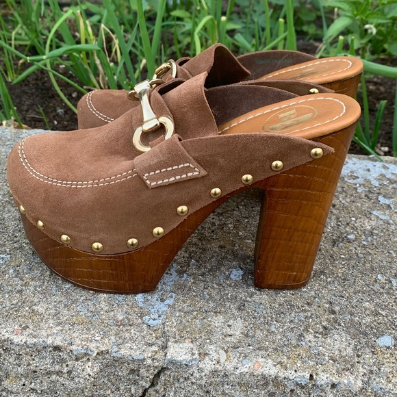 Wedges for Women - Picture 1 of 6